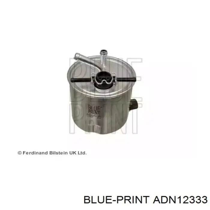 ES 1465 DP Group топливный фильтр