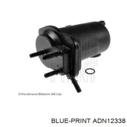 Топливный фильтр PF057 Maxgear