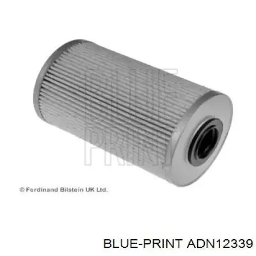 Фільтр паливний ADN12339 Blue Print