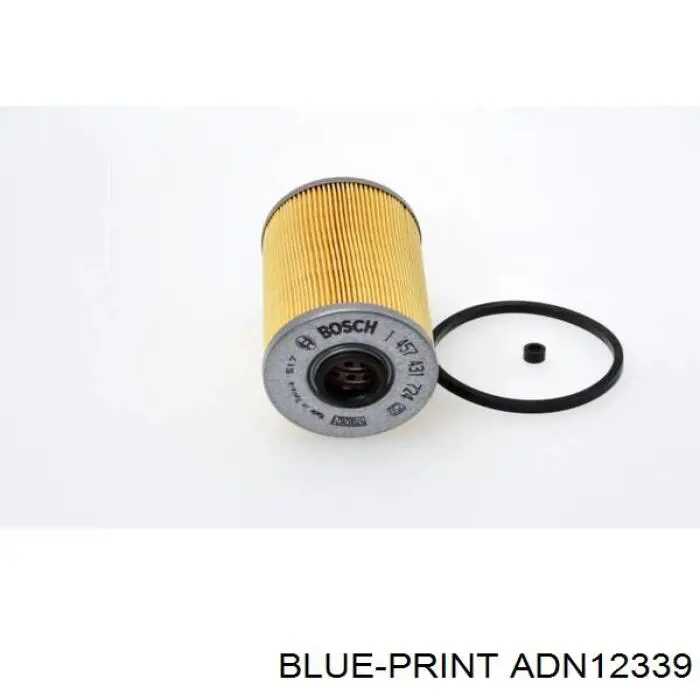 Купить ADN12339 Blue Print Фильтр-отстойник топлива грубой очистки