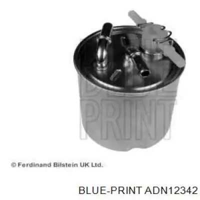 Купить 16400JY00D Nissan/Infiniti Фильтр-отстойник топлива грубой очистки
