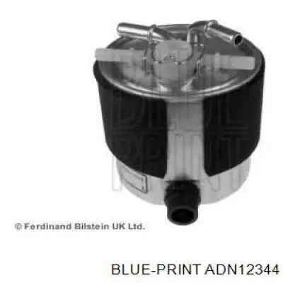 Купить 8660003079 Renault (RVI) Фильтр-отстойник топлива грубой очистки