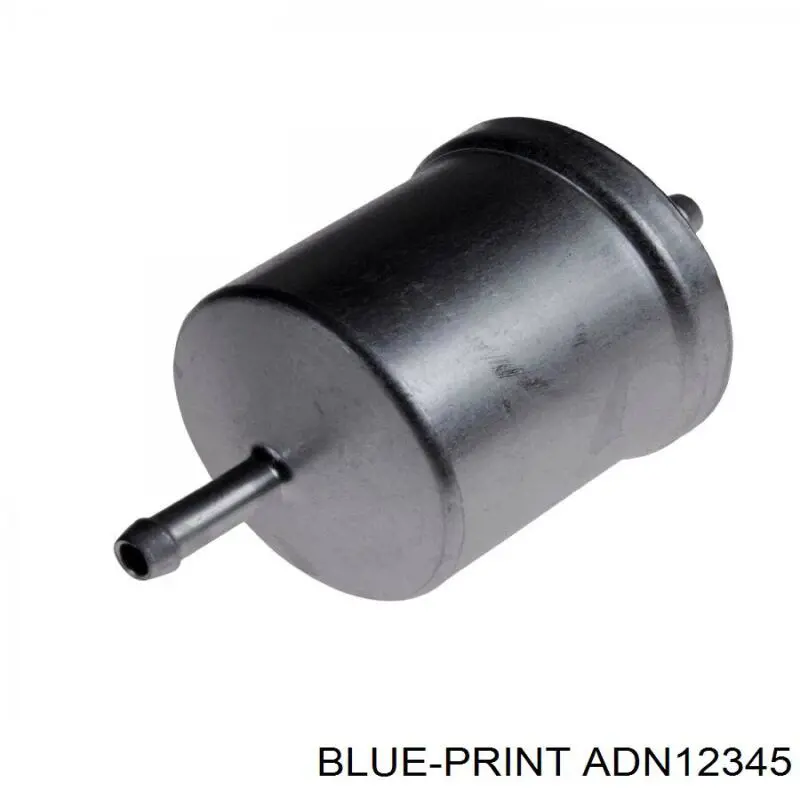 Купить 164004M501 Nissan/Infiniti Фильтр-отстойник топлива грубой очистки