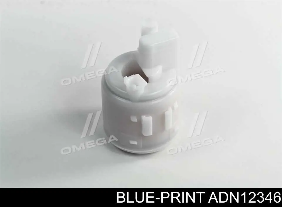 Топливный фильтр ADN12346 Blue Print