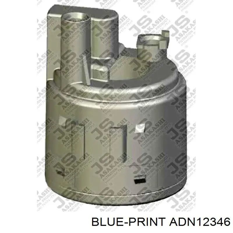 Фильтр тонкой очистки топлива JS Asakashi JN3301 цена, от 11.27 USD