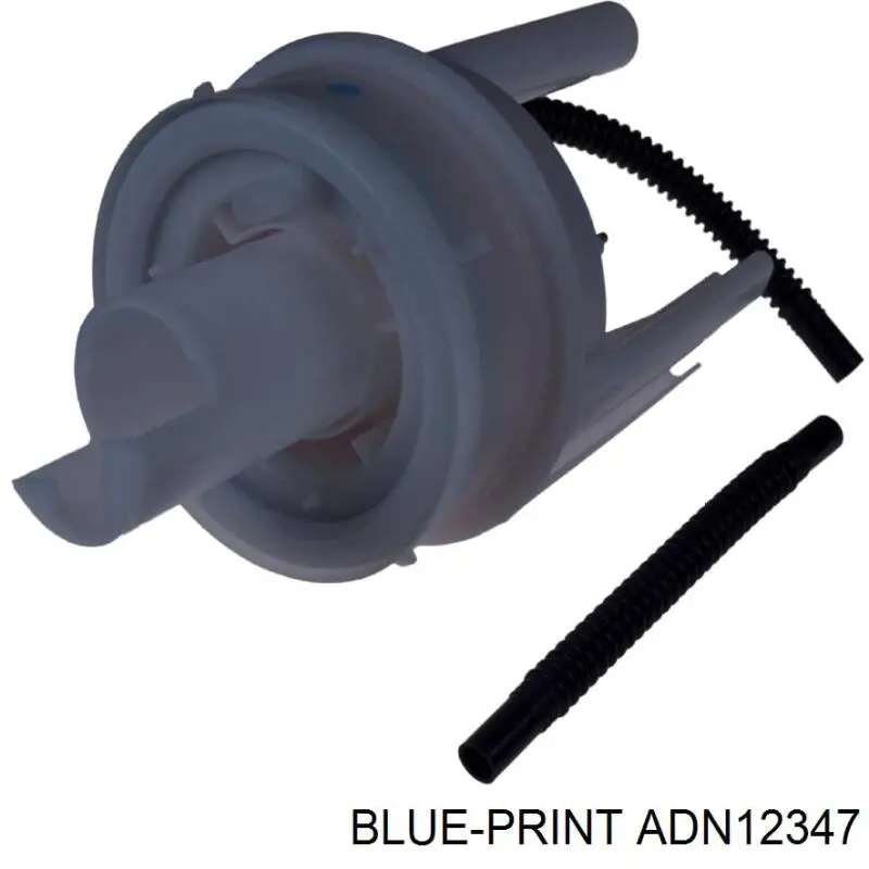 Купить ADN12347 Blue Print Топливный насос погружной электрический