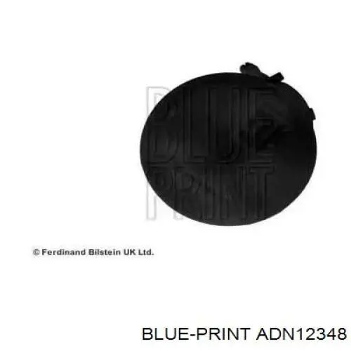Купить ADN12348 Blue Print Фильтр-отстойник топлива грубой очистки