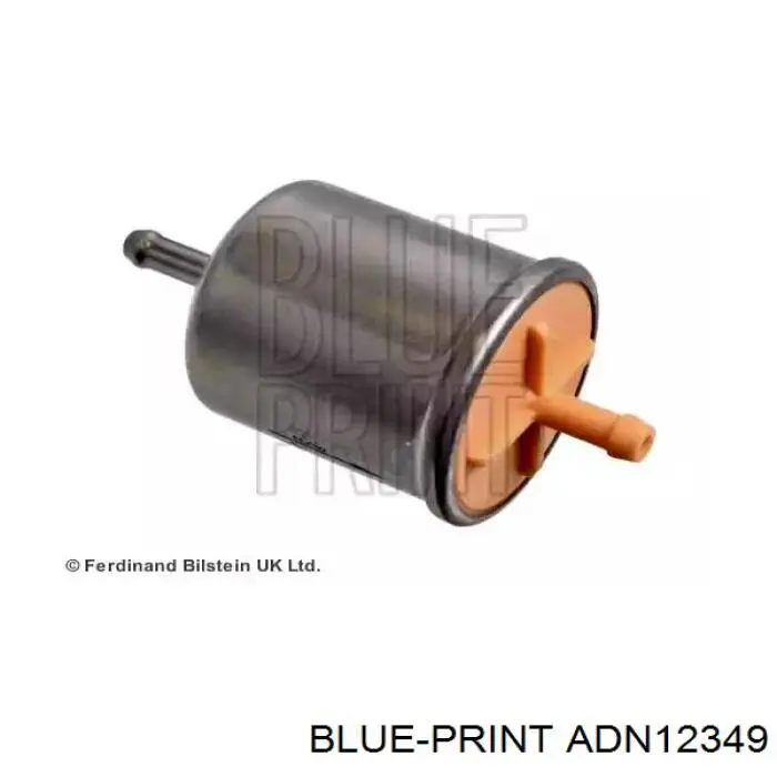 Купить ADN12349 Blue Print Фильтр-отстойник топлива грубой очистки