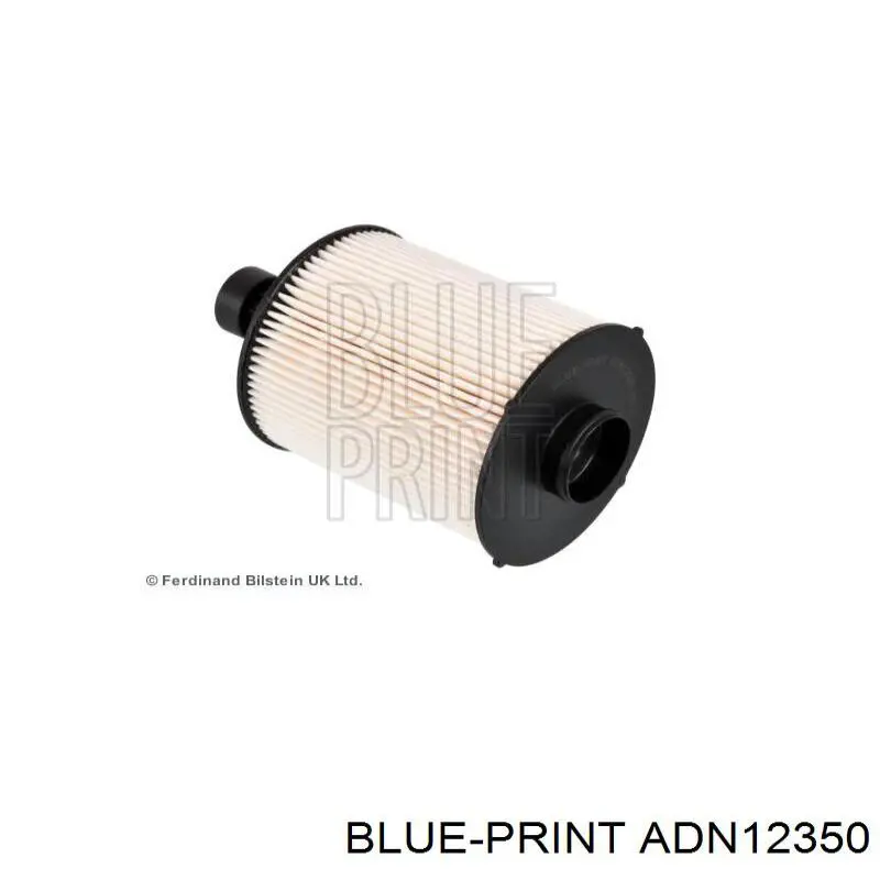 Фильтр тонкой очистки топлива Renault (RVI) 164039560R цена, от 19.36 USD