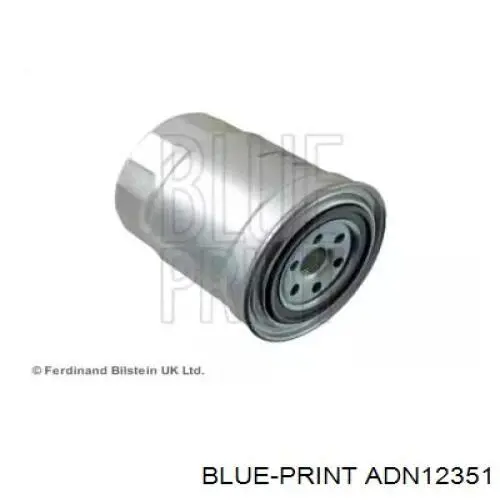 Фильтр тонкой очистки топлива JS Asakashi FC234J цена, от 6.98 USD