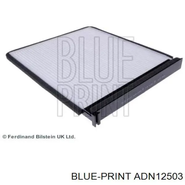 ADN12503 Blue Print