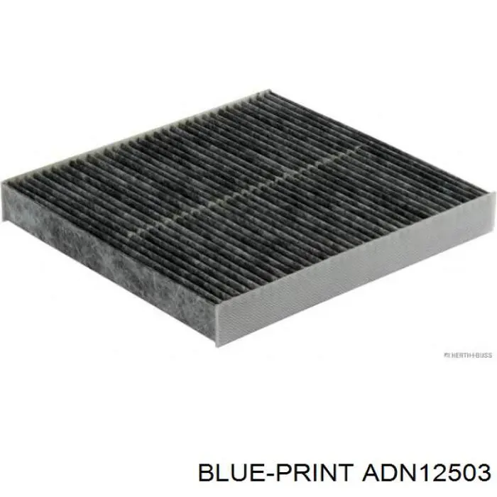 Фильтр салона ADN12503 Blue Print