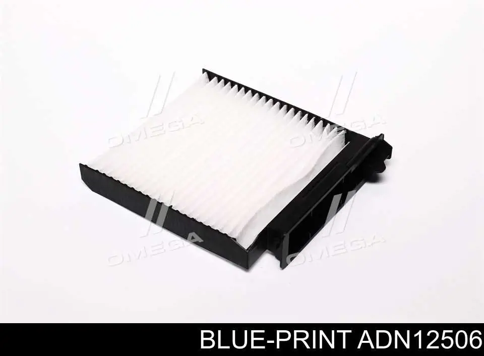 Фильтр салона ADN12506 Blue Print