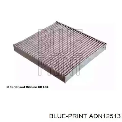 ADN12513 Blue Print