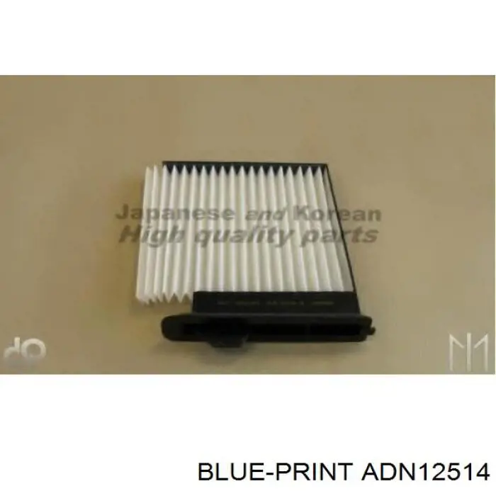 ADN12514 Blue Print Внутрисалонный фильтр