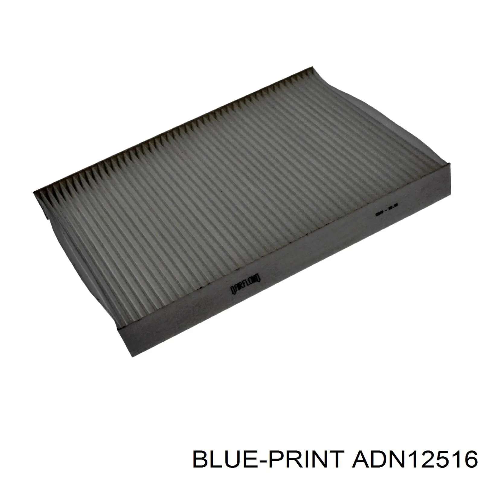 Купить ADN12516 Blue Print Фильтр салона угольный