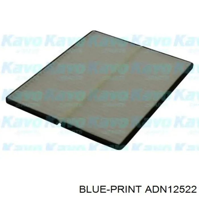 Воздушный фильтр салона Blue Print ADN12522