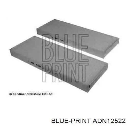 ADN12522 Blue Print Внутрисалонный фильтр