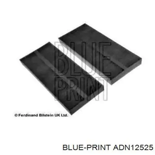 Фильтр воздушный отопителя Parts-Mall PMW054 цена, от 5.12 USD