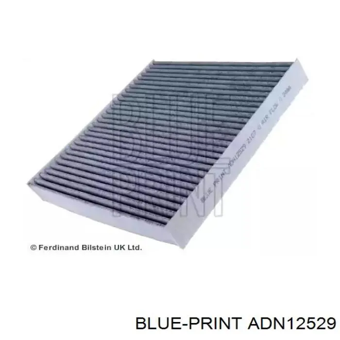 Фильтр салона ADN12529 Blue Print