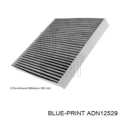 Фільтр салону ADN12529 Blue Print