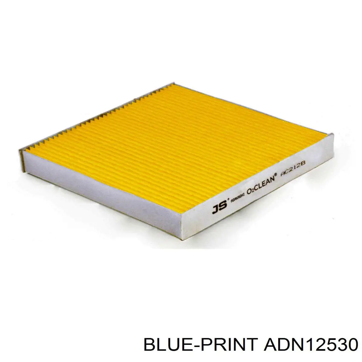Filtro de habitáculo ADN12530 Blue Print