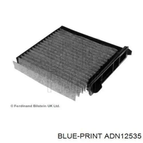 Фильтр салона ADN12535 Blue Print