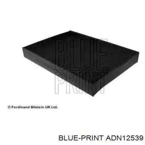 Фильтр воздушный отопителя Kamoka F417201 цена, от 5.46 USD