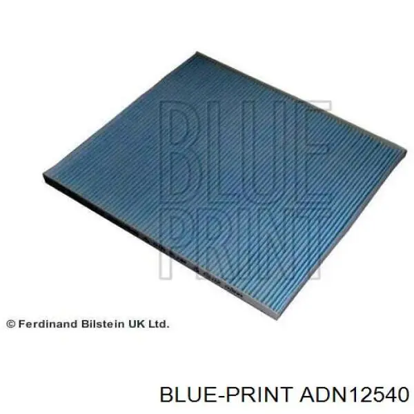 ADN12540 Blue Print 