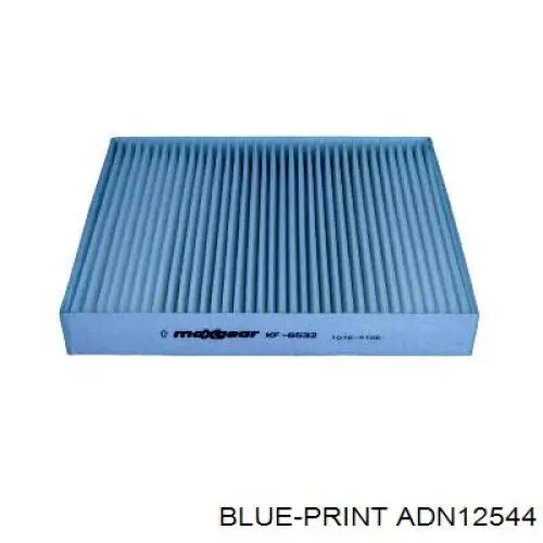 Фильтр воздушный отопителя Nissan/Infiniti 272775XA0A цена, от 7.22 USD