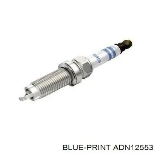 Купить ADN12553 Blue Print Фильтр салона угольный