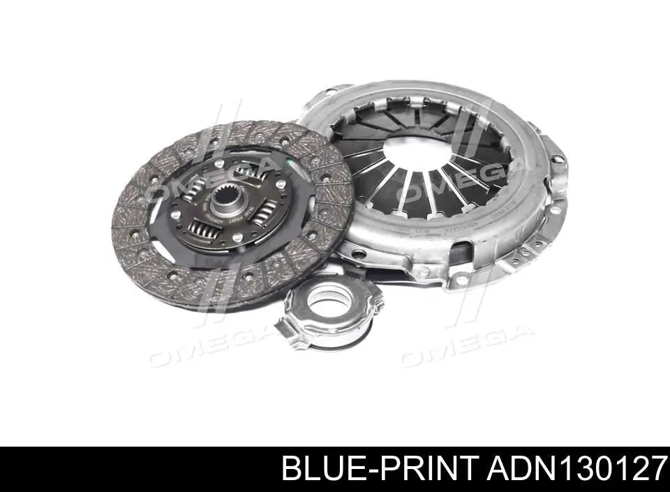 CP2104 Kavo Parts Сцепление в сборе