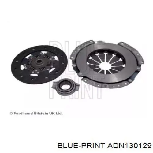 Сцепление ADN130129 Blue Print