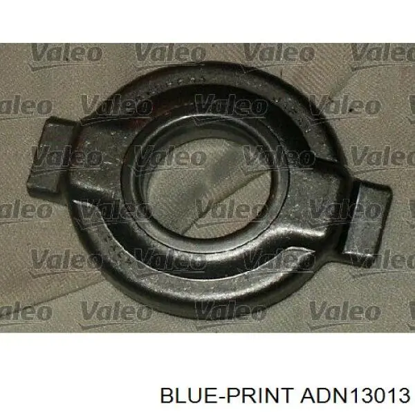 Купить CP2042 Kavo Parts Комплект сцепления (диск, корзина, подшипник)