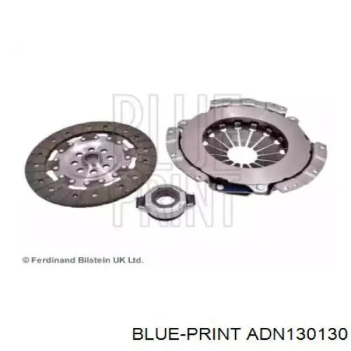 Сцепление ADN130130 Blue Print