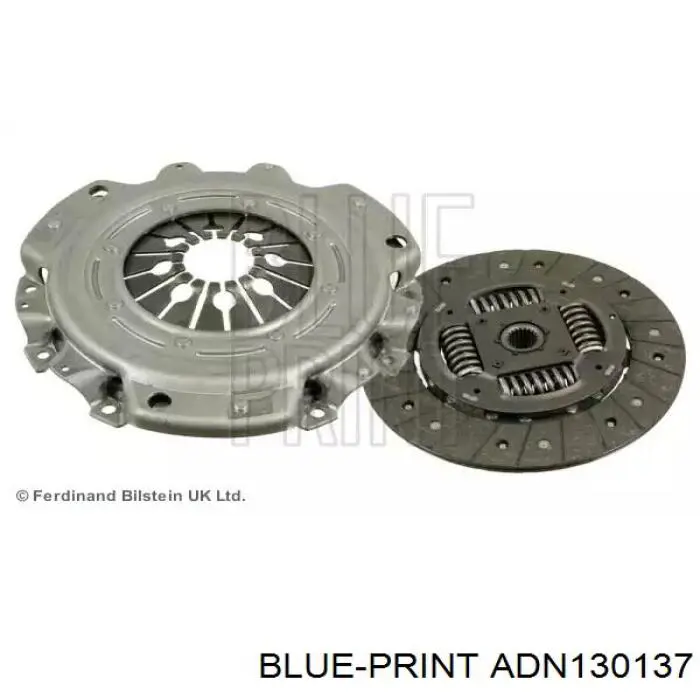 Сцепление ADN130137 Blue Print