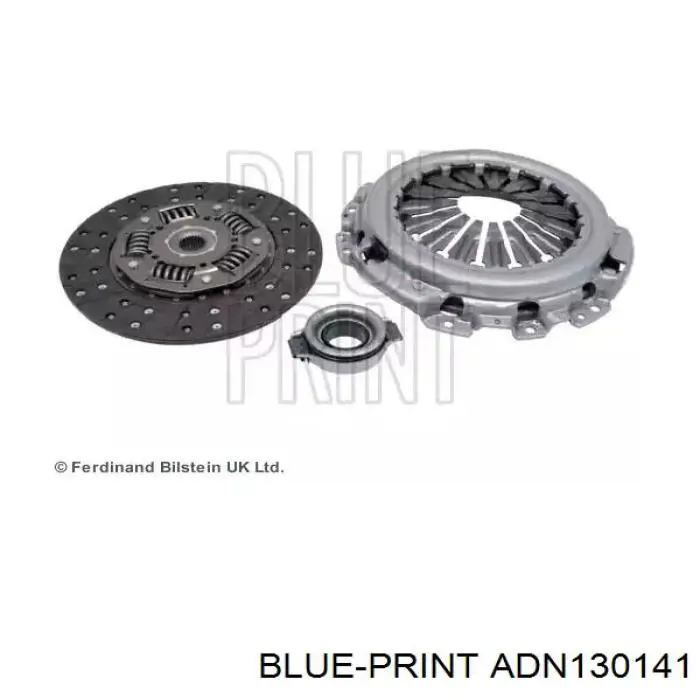 Сцепление ADN130141 Blue Print