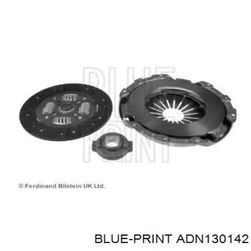 Выжимной подшипник ADN130142 Blue Print