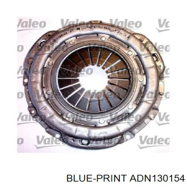 Купить CP2106 Kavo Parts Комплект сцепления (диск, корзина, подшипник)