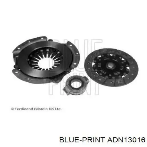 Сцепление ADN13016 Blue Print