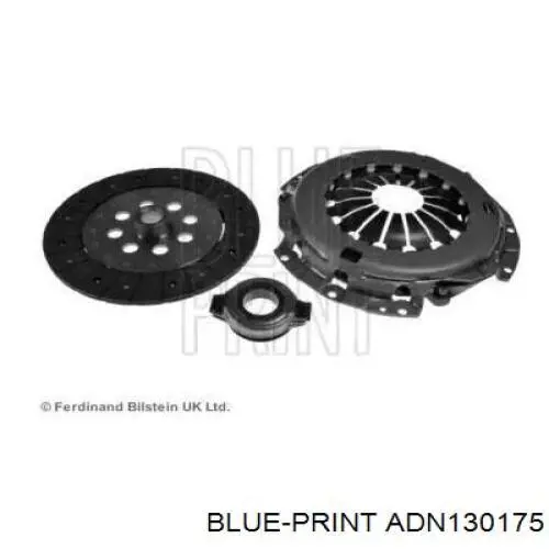 Сцепление ADN130175 Blue Print