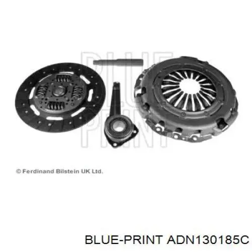 Сцепление ADN130185C Blue Print