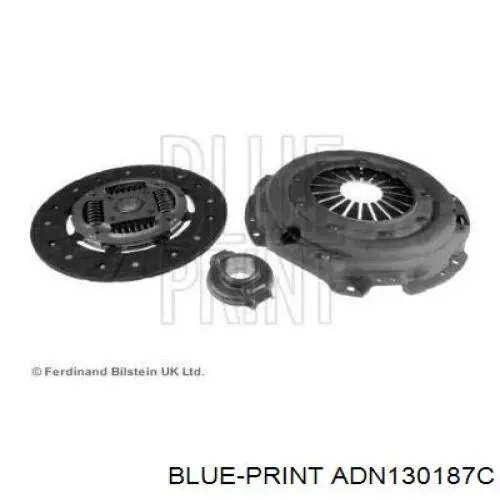 Сцепление ADN130187C Blue Print