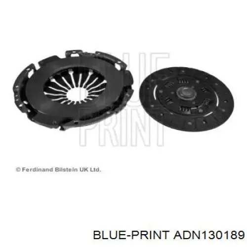 Сцепление ADN130189 Blue Print
