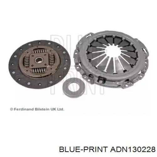 Диск сцепления ADN130228 Blue Print