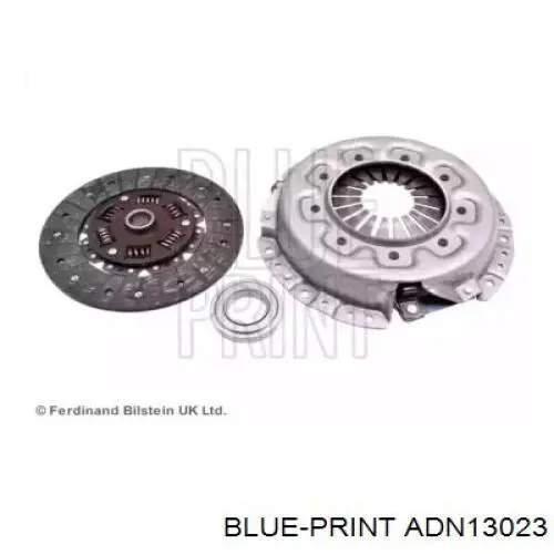 Сцепление ADN13023 Blue Print