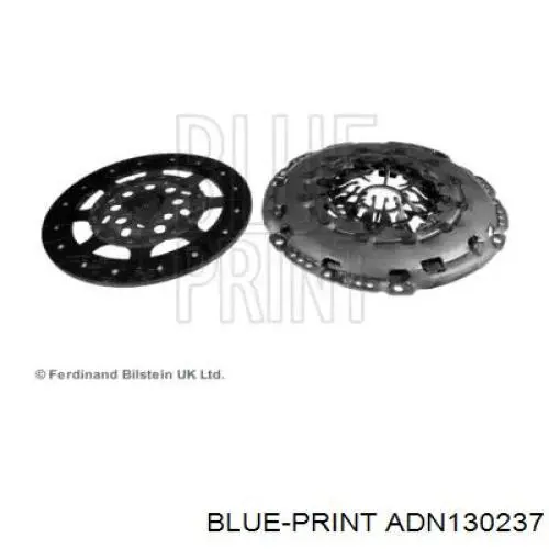 Сцепление ADN130237 Blue Print