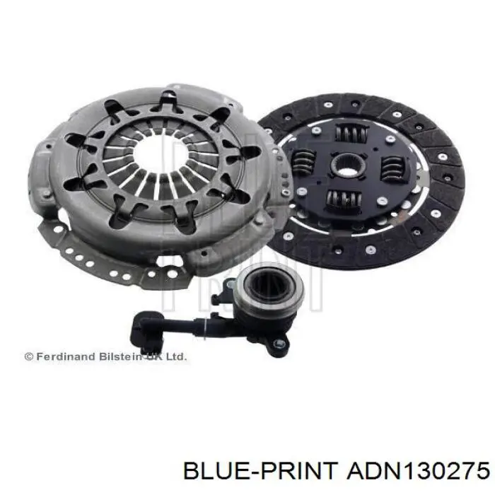 ADN130275 Blue Print 