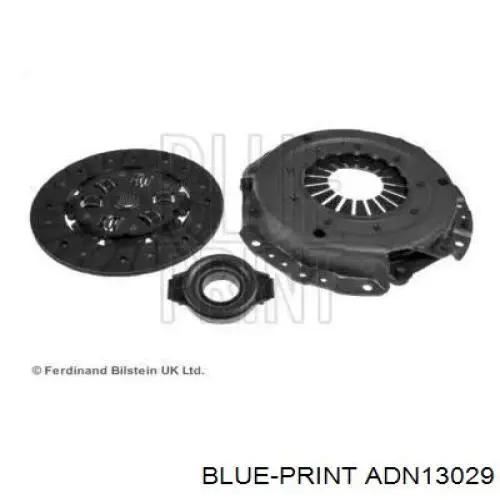 Сцепление ADN13029 Blue Print