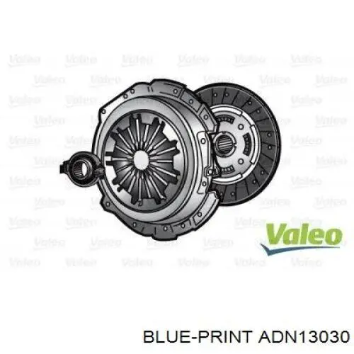 Сцепление ADN13030 Blue Print